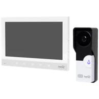 HOME Žični video interfon, 7" LCD zaslon DPV260